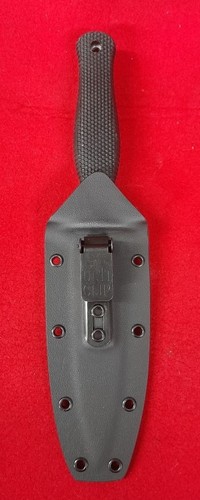 Iwb fodero kydex per coltello - per,