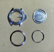 Caja Vostok Komandirskie