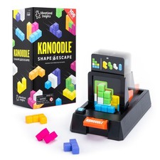 Kanoodle Shape Escape –