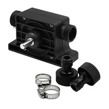 Pompa Acqua Piccola Casa