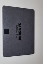 Samsung 840 EVO 120 GB SSD