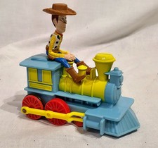 Woody Toy Story Disney Pixar