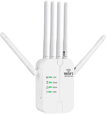 Ripetitore Wifi,Amplificatore