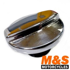 Tappo carburante Triumph