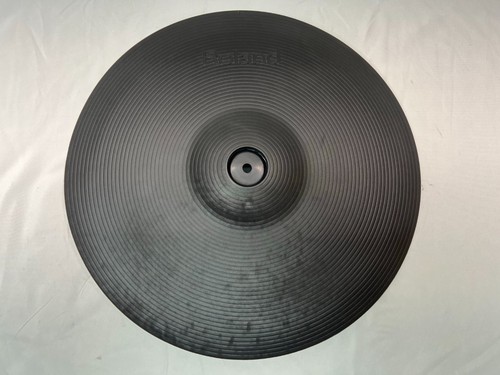 Roland 15r ride cymbal - cy-15r, v-cymbal