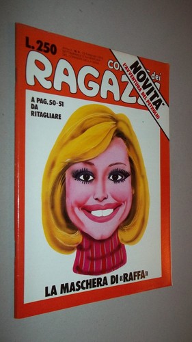 Corriere dei ragazzi 9 - , n.