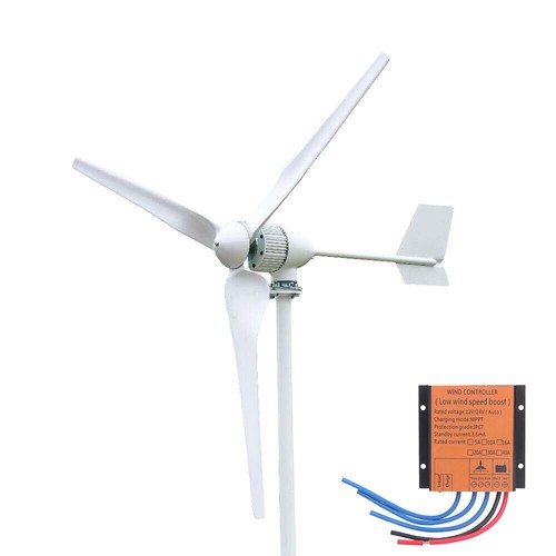 Generatore eolico 2000w - eolico,