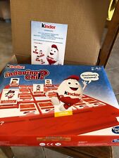 Kinder Game 2023 Indovina Chi ? NUOVO Subito Disponibile
