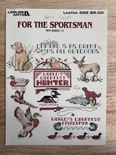 For the sportsman mini series - for,