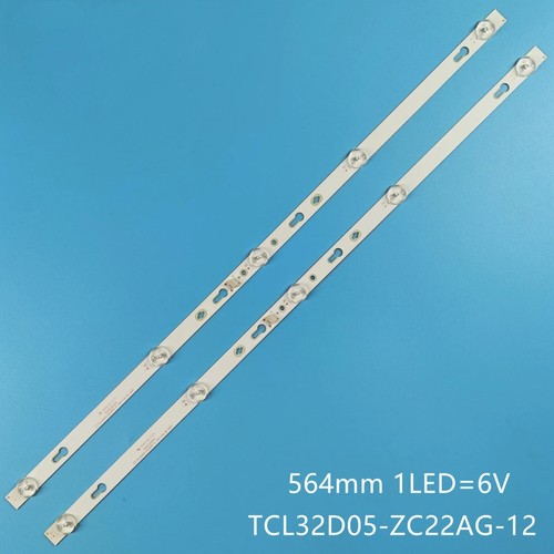 Striscia led per tcl - per,