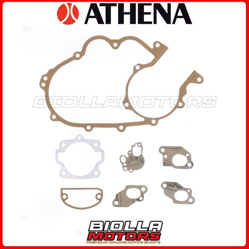 Kit guarnizioni motore athena - guarnizioni,