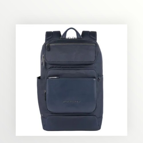 Piquadro men backpack - men's, s115