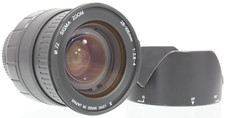 Obiettivo sigma zoom - obiettivo,