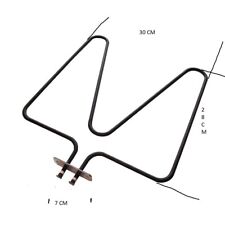 RESISTENZA BASE FORNO CUCINA
