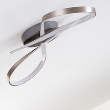 Lampadario LED Moderno 17W in