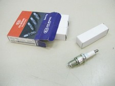 4 candele originali Kia Pride