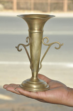 Vintage ottone fatto - fatto, mano
