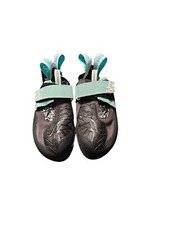 Scarpe da arrampicata donna Scarpa Instinct VS marca 35 con etichette