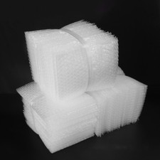 Buste a bolle per uso