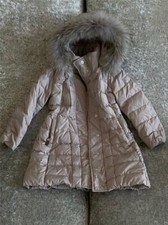 MONNALISA Piumino Grigio