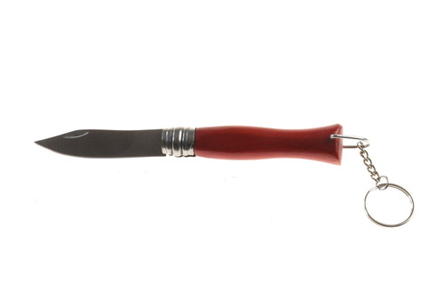 Coltellino tipo opinel - tipo,
