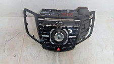 Autoradio FORD FIESTA VI (08-13) CONTROLLARE SPINOTTI DELLA RADIO.1595/24.[R6].
