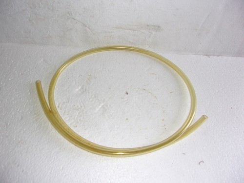 Tubo tappo sfiato vaschetta - tubo,
