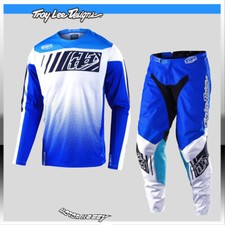 COMPLETO CROSS ENDURO TROY LEE