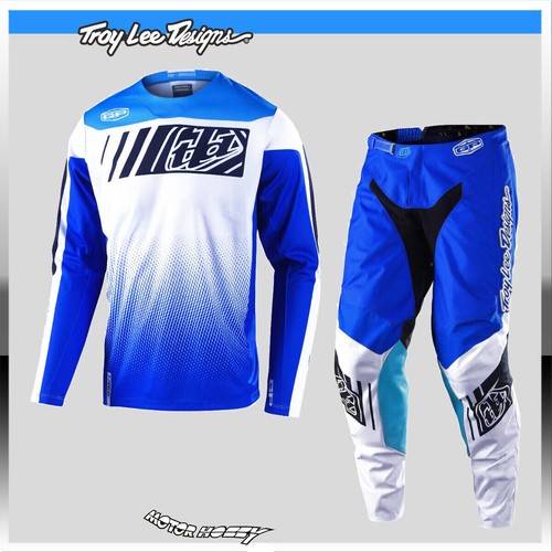 Completo cross enduro troy - enduro,