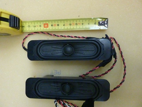 Altoparlanti 75034229 toshiba - altoparlanti,