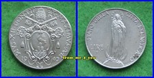 1 LIRE COIN 1940 STATO DELLA