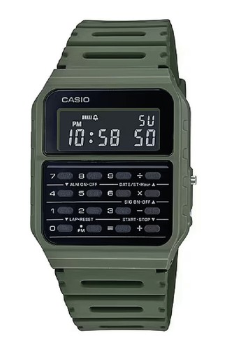 Orologio casio 53wf 3b - orologio,