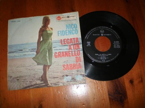 Nico fidenco legata un - fidenco-legata,
