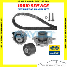 KIT DISTRIBUZIONE CINGHIA +