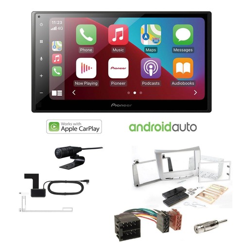 Pioneer autoradio apple - autoradio,