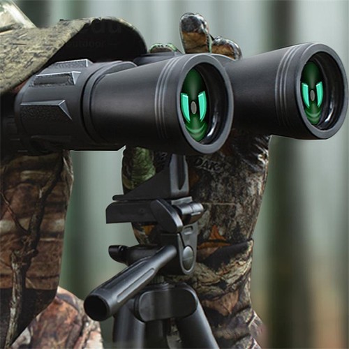 000m binocolo militare - 50.000m,