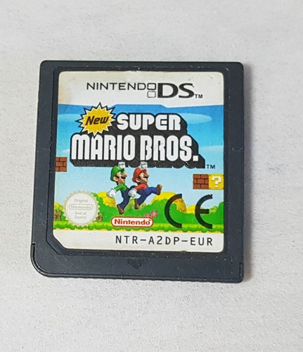 Modulo nds nuovo gioco - ds,