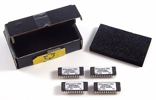 1990 dynapert eproms - eproms,