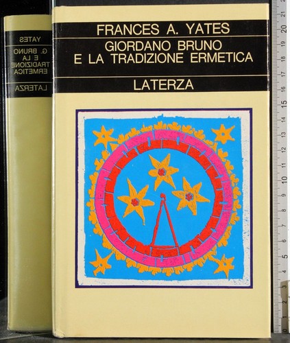 Giordano bruno tradizione - giordano,