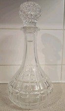 Decanter vintage 24% cristallo