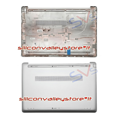 Base bottom case - bottom, 255