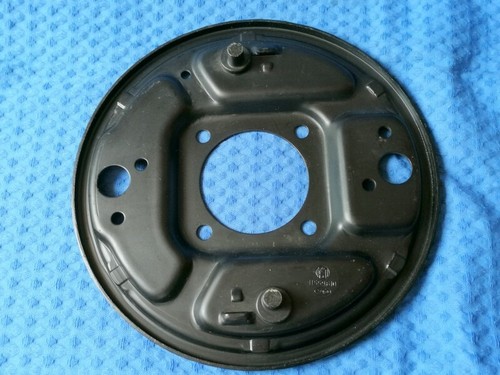Supporto freno ford taunus - supporto,