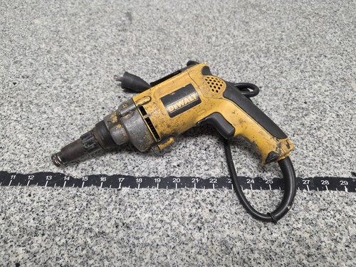 Dewalt dw268 ampere - 6,5, vsr