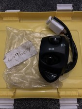 Interruttore manubrio sinistro