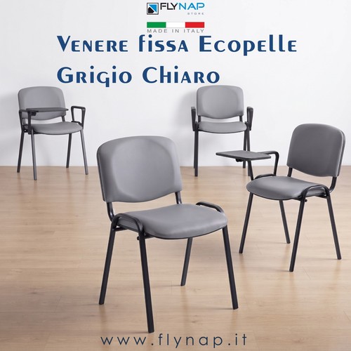 Sedia venere ufficio - venere, sala