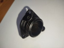 Collettore Scarico Gilera SP