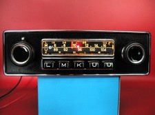 Autoradio Blaupunkt Frankfurt