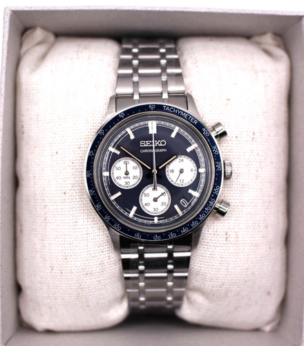Orologio uomo seiko selection - uomo,