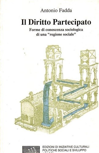 Diritto partecipato forme - partecipato.,