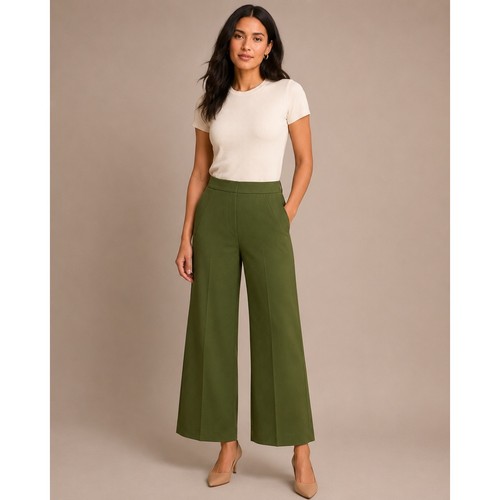 Pantaloni donna ann taylor - donna,